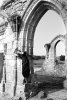 Abbaye Marcillac Lanville ©Philippe Roulaud